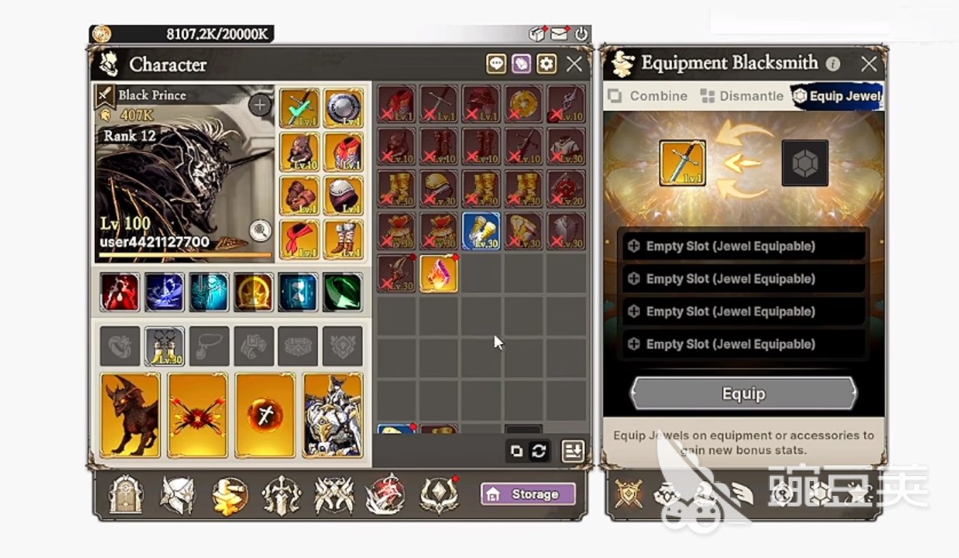 WarofGenesisIdleLoot闪退卡顿延迟丢包怎么解决？原因排查与修复方法攻略
