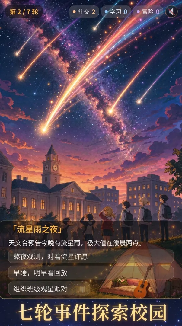 新学期模拟器下载方式有哪几款 新学期模拟器下载安装链接截图