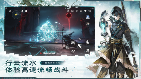 耐玩的二次元游戏分享
