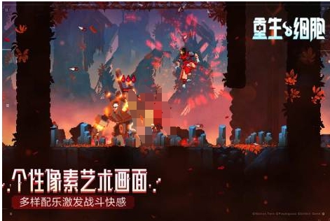 流行的大型不用网络游戏手机版汇总 有趣的大型单机手游介绍2026截图