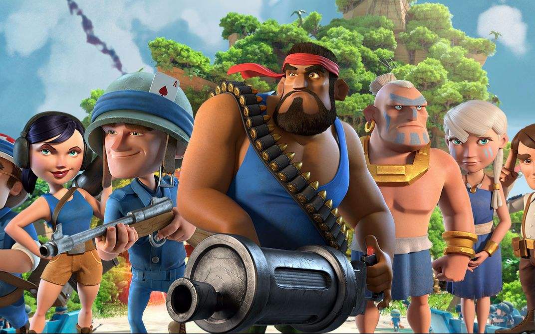 战争指挥游戏有哪几款 2026模拟战争指挥游戏分享截图