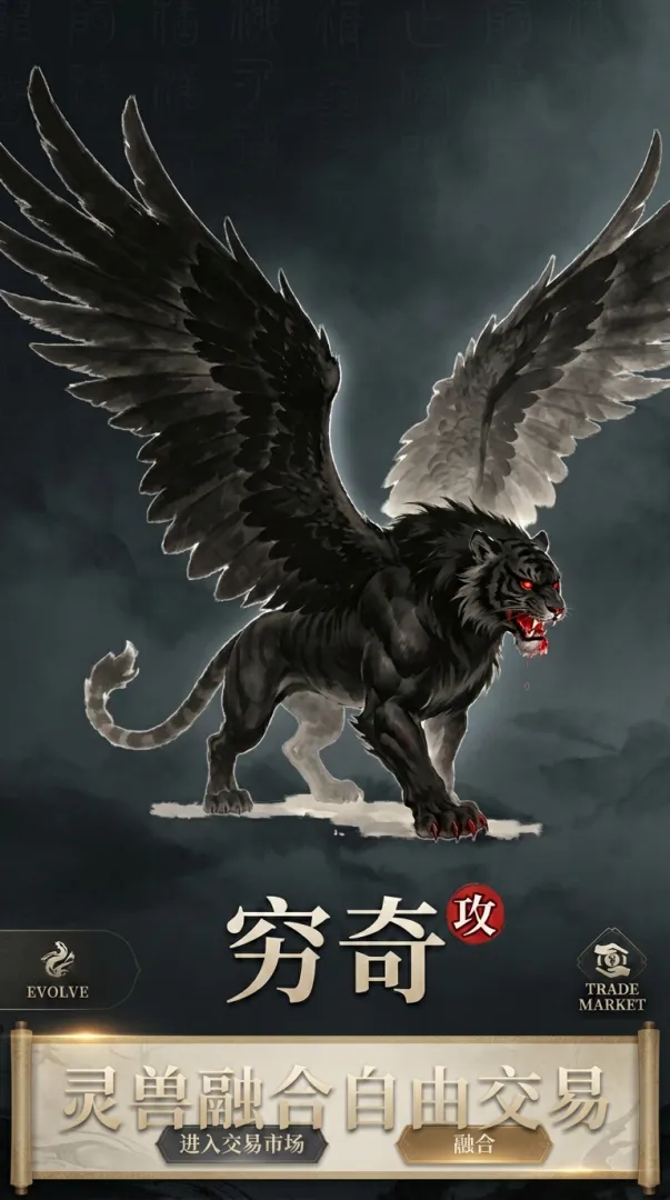 灵兽梦山海下载攻略 灵兽梦山海下载链接截图