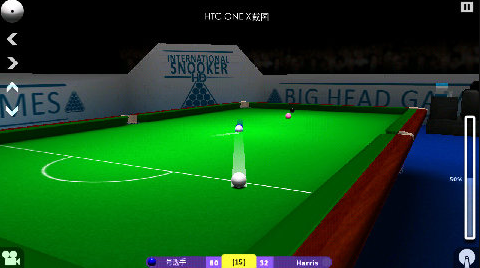 snooker斯诺克游戏推荐2026
