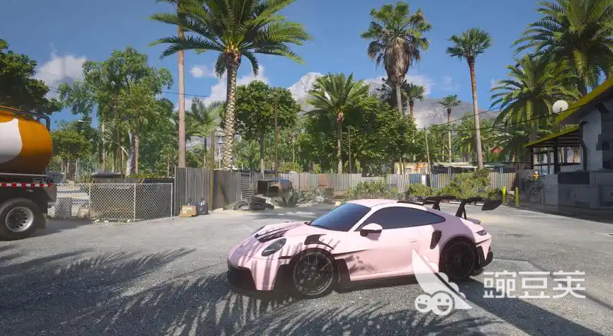 玩GTA5用什么加速器?低延迟稳定流畅分享