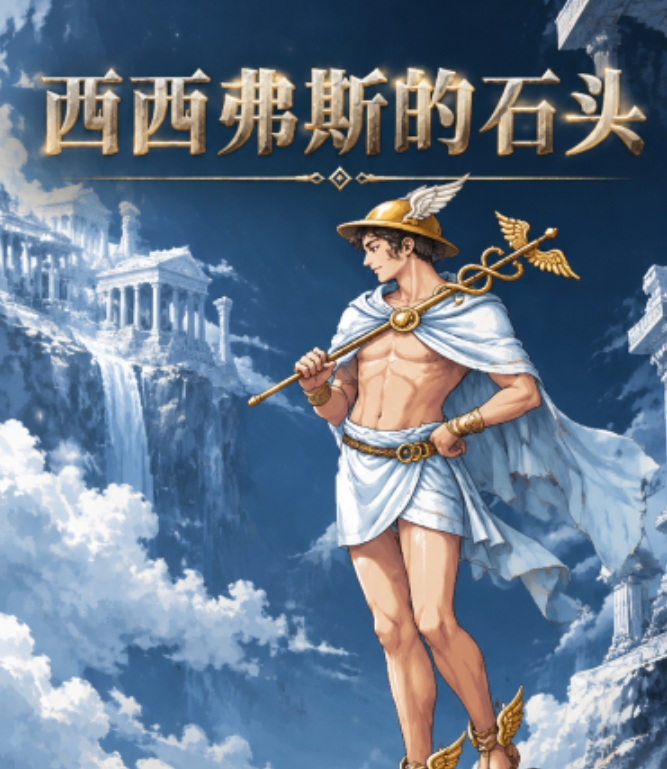 西西弗斯的石头下载链接盘点 西西弗斯的石头最新下载渠道分享截图