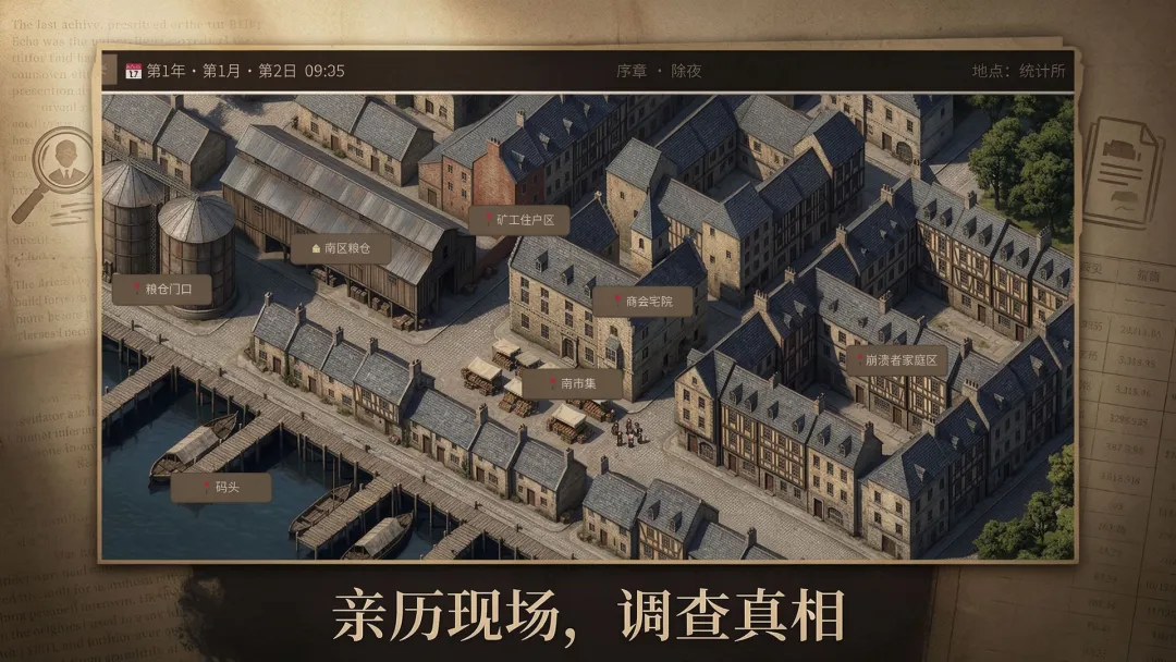 最后一响下载安装链接推荐 最后一响下载地址及游戏内容盘点截图