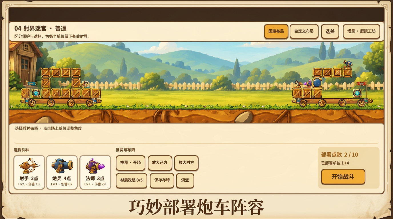 谁把大炮装车上了下载链接 谁把大炮装车上了最新下载安装链接截图