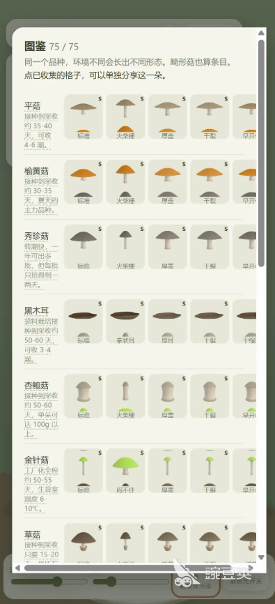 养菇日记下载渠道详解 养菇日记安全下载安装链接分享截图