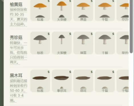 养菇日记下载渠道盘点 养菇日记下载安装链接分享截图