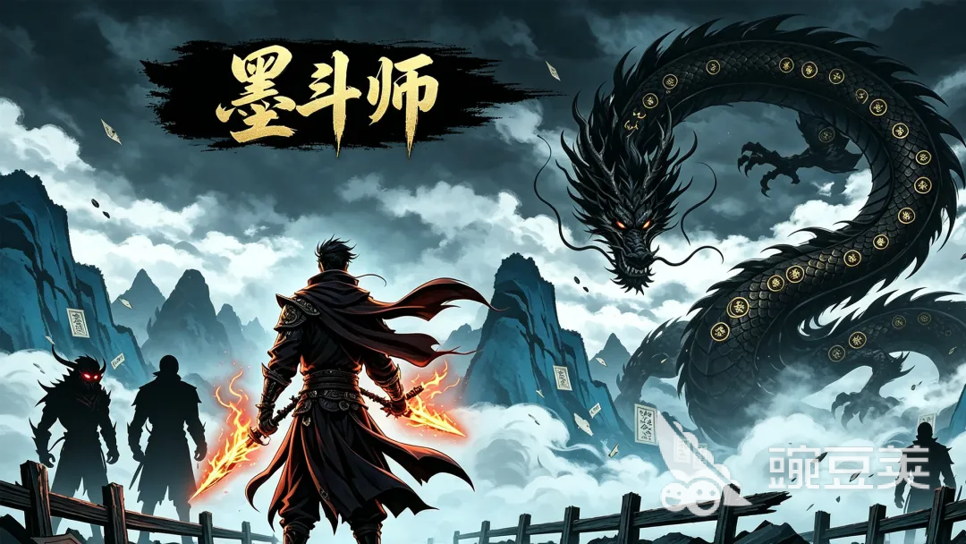 墨斗师手游安卓下载链接在哪 快速获取墨斗师游戏手机版地址与安装攻略