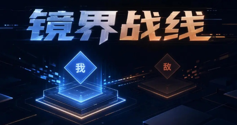 镜界战线游戏下载链接_镜界战线最新下载安装链接指引截图