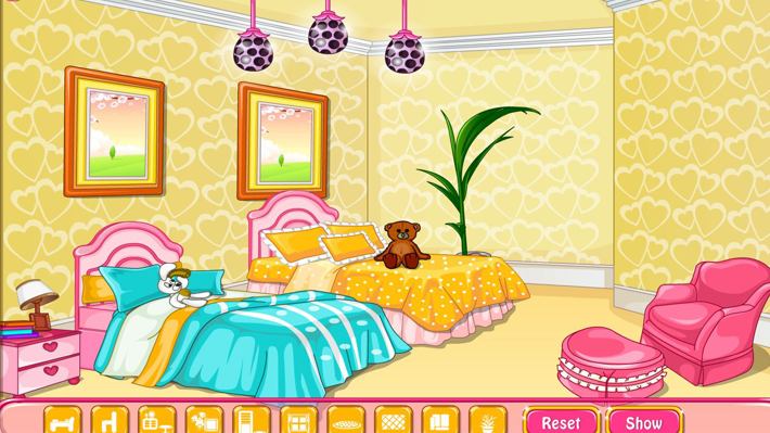 有趣的布置手机游戏下载分享 受欢迎的布置小游戏前十2026截图