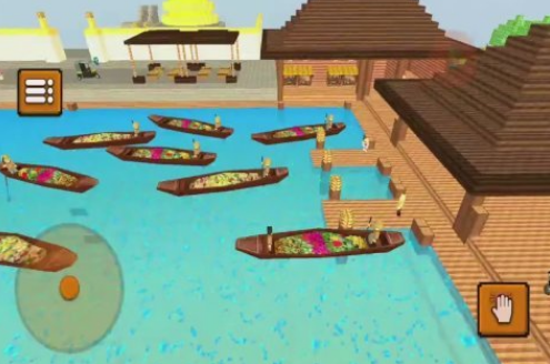 热门的方块沙盒游戏有哪些