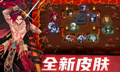不用钱的中国rpg游戏榜单合集8 2026火爆的的国产rpg游戏before_2截图