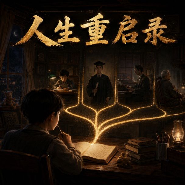 人生重启录下载分享平台 人生重启录哪里下载截图