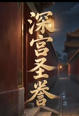 深宫圣眷下载 深宫圣眷正版下载安装链接截图