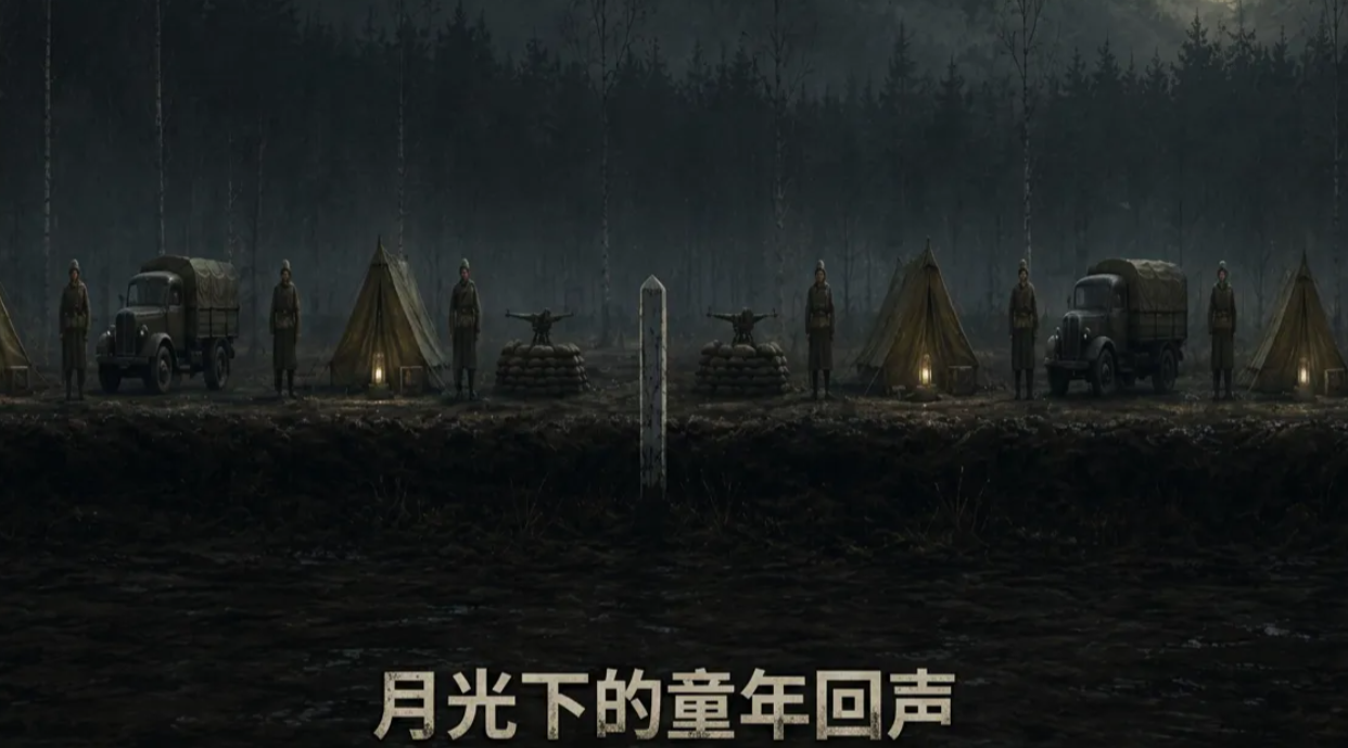 伊万的童年在哪看 资源获取方法推荐截图
