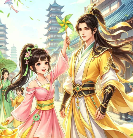梦幻逍遥好玩吗 梦幻逍遥基础玩法与新手入门解析截图