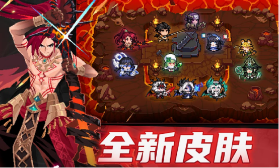 免费的国产rpg游戏有哪些