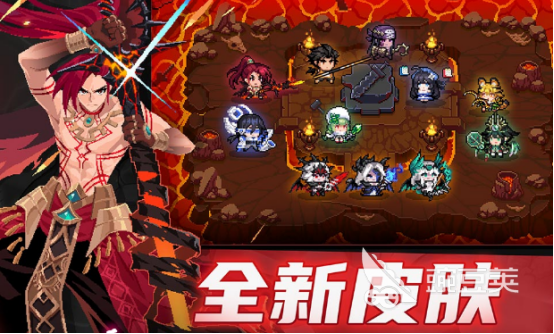 2026不用钱中国RPG游戏分享 2026榜单合集4国产RPG游戏before_2截图