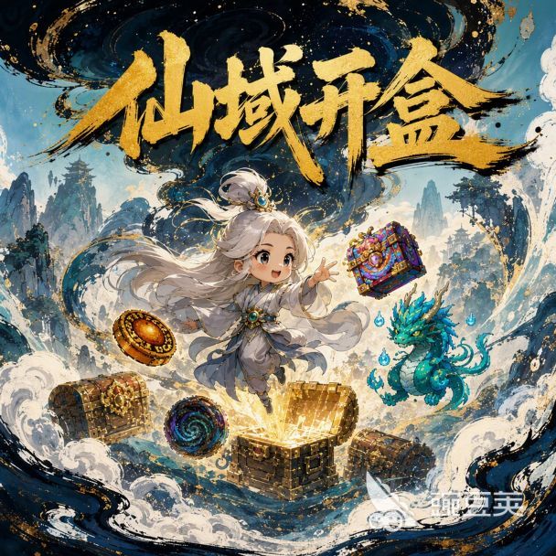 仙域开盒下载安装链接在哪_仙域开盒怎么下载