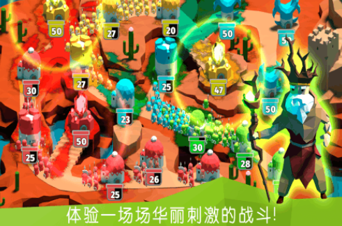 好玩的决战游戏有哪几个