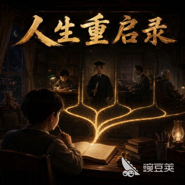 人生重启录哪里下载？人生重启录下载平台分享与资源获取指南截图