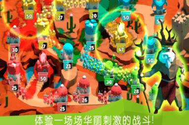 受欢迎的决战游戏有哪几个 2026高人气的决战游戏手机版排行合辑截图