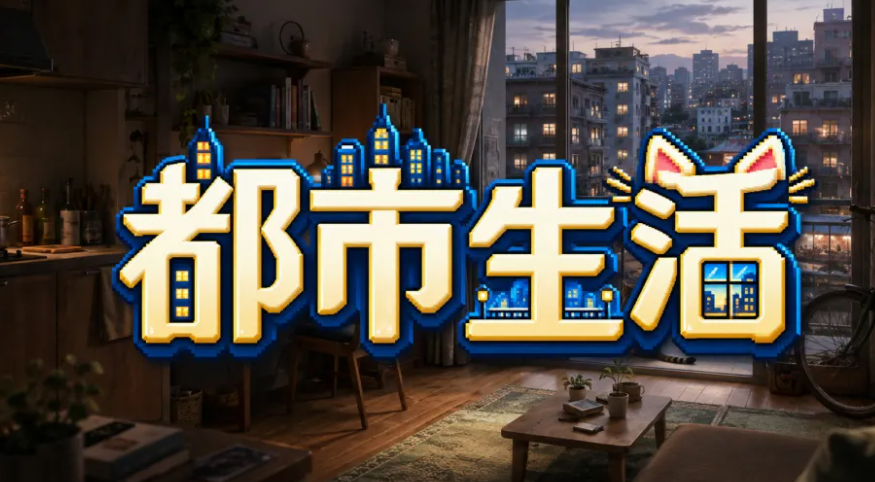 都市生活下载安装链接推荐 都市生活在哪下截图