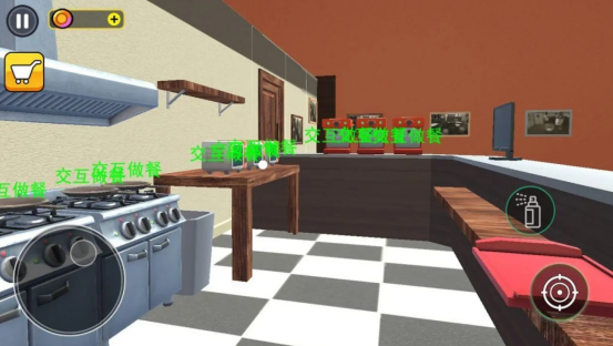 高人气的模拟开店的游戏推荐哪些