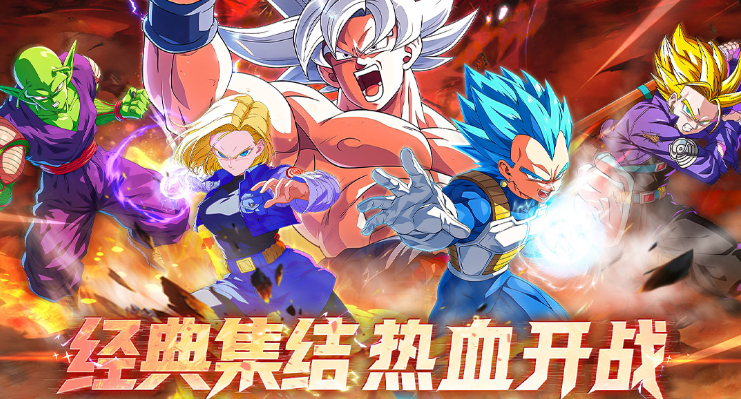 2026手机休闲游戏前五