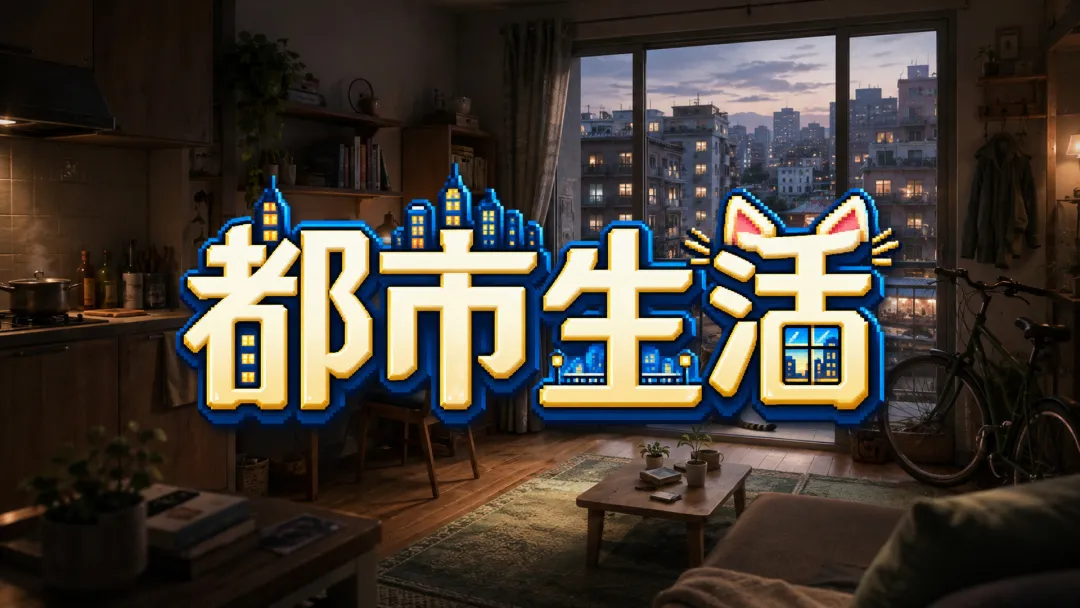 都市生活好玩吗 都市生活游戏手机版好不好玩截图