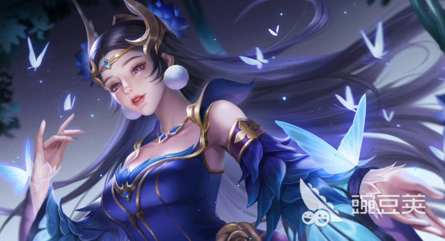 王者荣耀账号哪里出售？可靠的王者账号交易平台APP分享