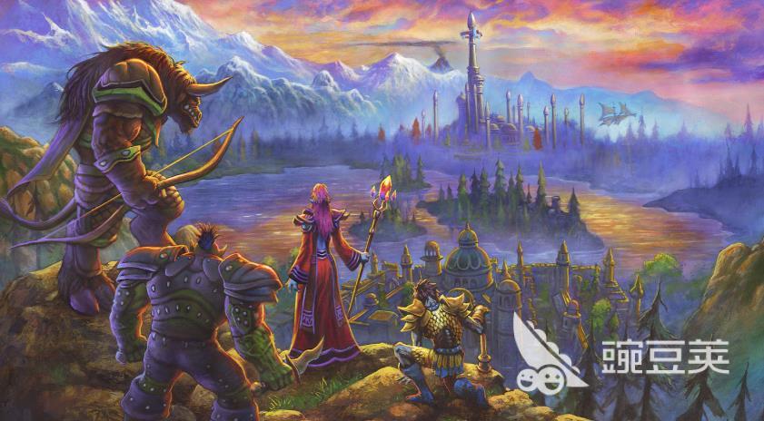 魔兽世界无限封闭测试开启时间是什么时候?测试时间详细盘点