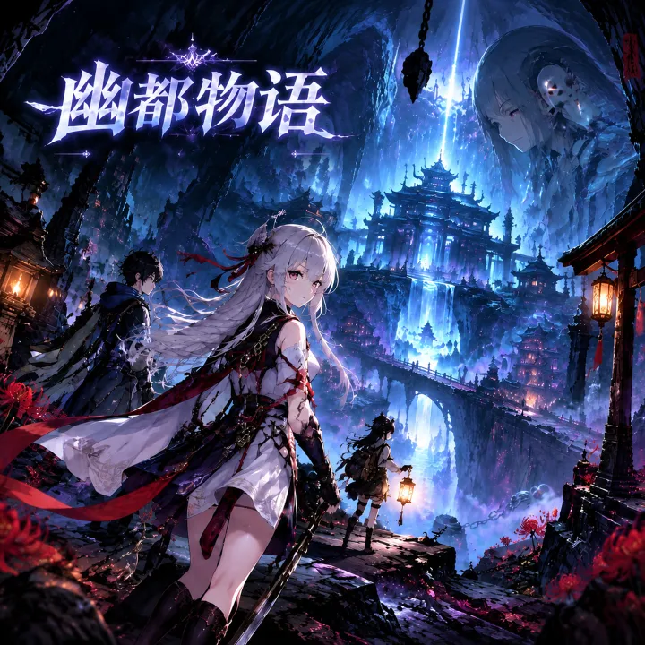 幽都物语下载