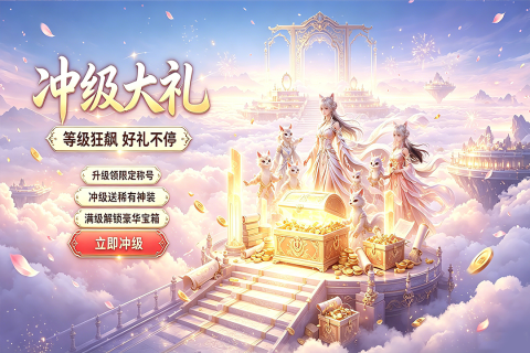 2026网上最火的游戏是什么