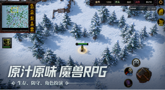 必玩的魔兽类手游有哪些