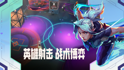 受欢迎的fps网游有哪些