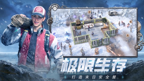 高人气的一人一狗游戏推荐2026
