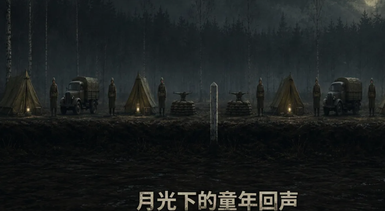 伊万的童年上线时间指引 伊万的童年何时上线详细解答截图