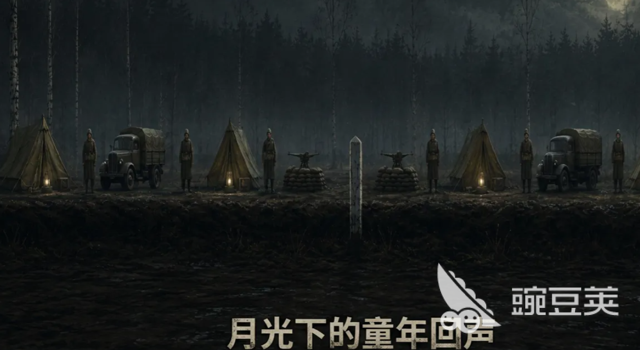 伊万的童年什么时候上线 伊万的童年上线时间详解截图