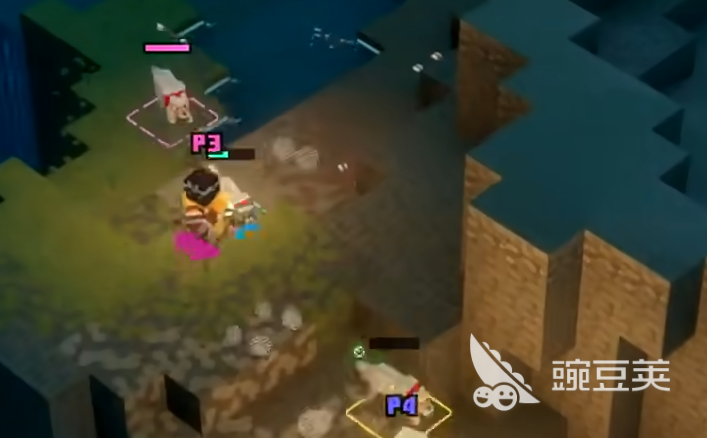 我的世界地下城2好玩吗?特色玩法与新手体验盘点