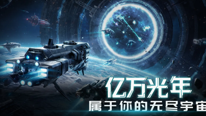 有趣的正经的游戏有哪几款 2026精彩的正经游戏介绍截图