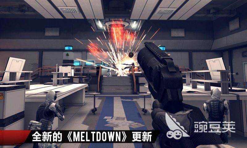2026火爆战争游戏不用网络版合辑 优质战争游戏单机版分享榜单截图
