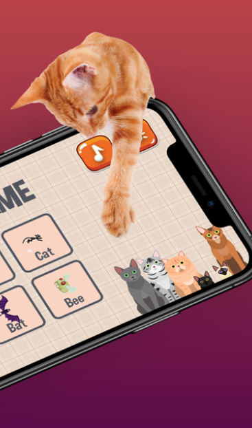 有趣的养猫的游戏有哪几款 2026经典的养猫游戏介绍截图