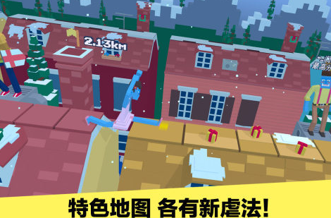 必玩的丧尸跑酷游戏有哪些