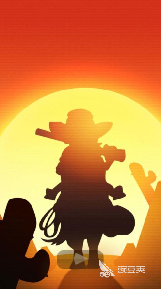 耐玩西部牛仔射击游戏下载 2026怀旧西部牛仔射击游戏分享截图