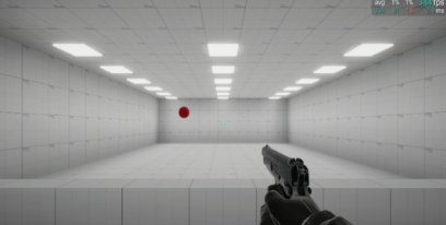 练枪法的游戏在哪里下载 高人气练枪法游戏手机版介绍2026截图