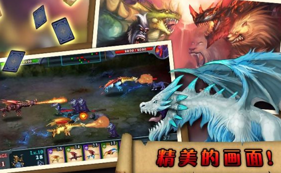 战争热血手游有哪些介绍2026