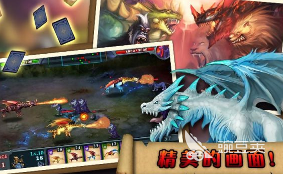 2026战争热血游戏手机版分享 有意思的战争热血手游介绍截图